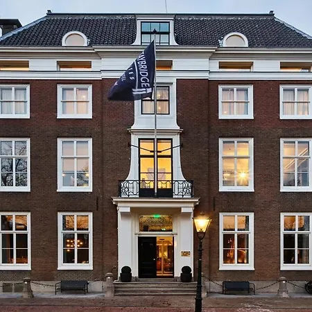 Staybridge - Parliament By Ihg