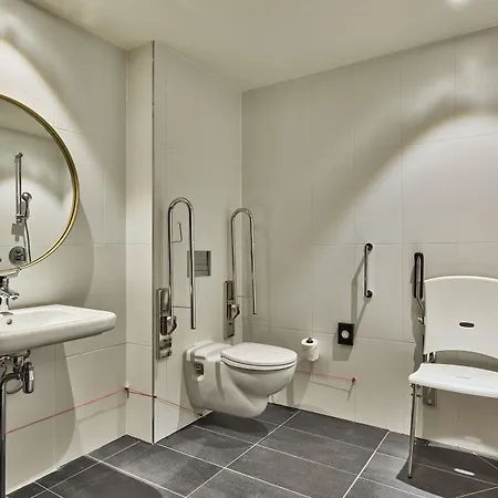 Otel Staybridge - Parliament By Ihg Lahey