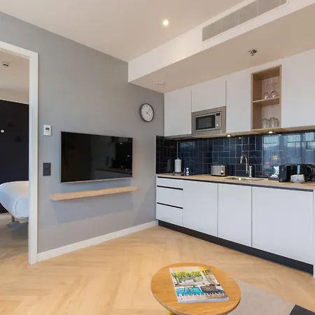 Staybridge - Parliament By Ihg