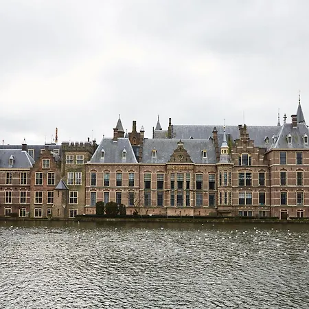 فندق Staybridge - Parliament By Ihg