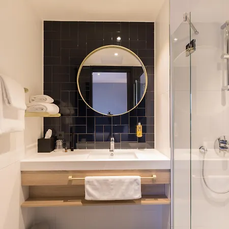 Staybridge - Parliament By Ihg Otel