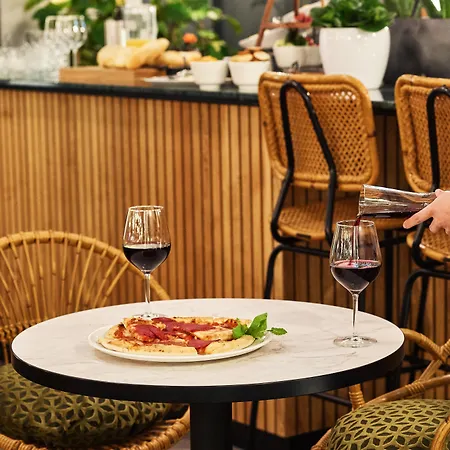 Otel Staybridge - Parliament By Ihg