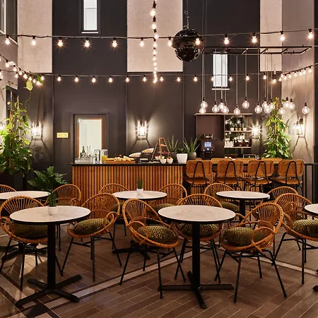 Staybridge - Parliament By Ihg 4*