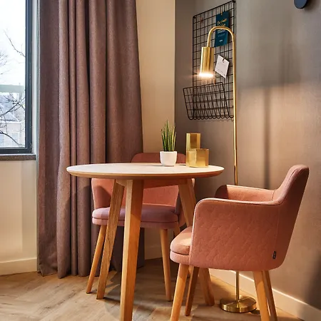 فندق Staybridge - Parliament By Ihg لاهاي