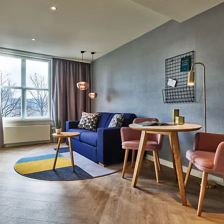 Staybridge - Parliament By Ihg فندق لاهاي