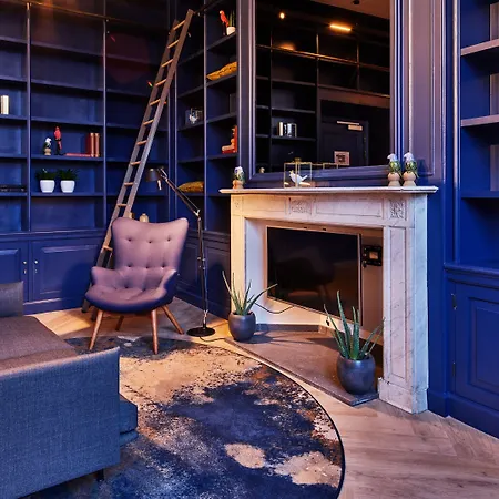 Staybridge - Parliament By Ihg فندق