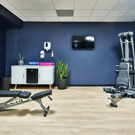 فندق Staybridge - Parliament By Ihg 4*