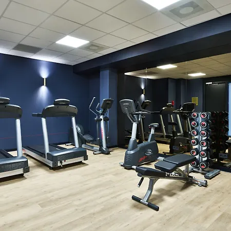 Hotel Staybridge - Parliament By Ihg