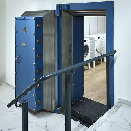 فندق Staybridge - Parliament By Ihg