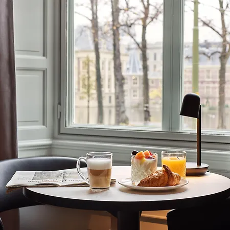 Staybridge - Parliament By Ihg 4* האג