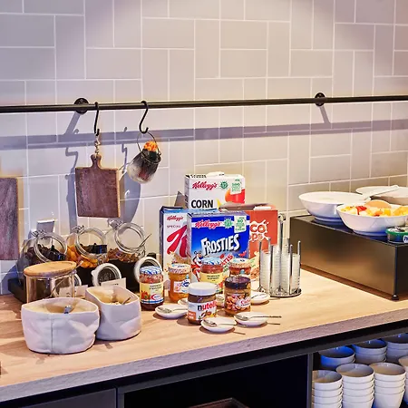 Staybridge - Parliament By Ihg