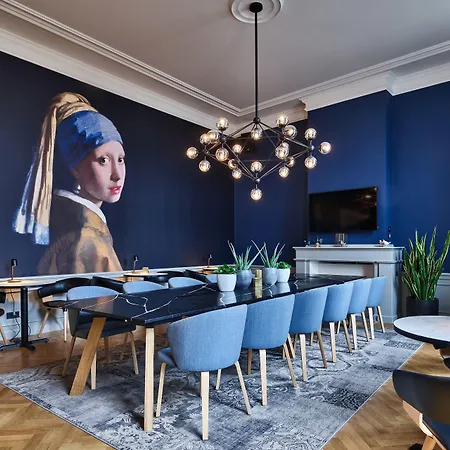 מלון Staybridge - Parliament By Ihg