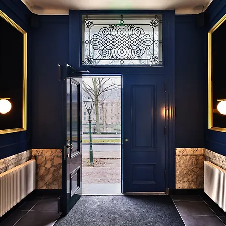 Staybridge - Parliament By Ihg Haia