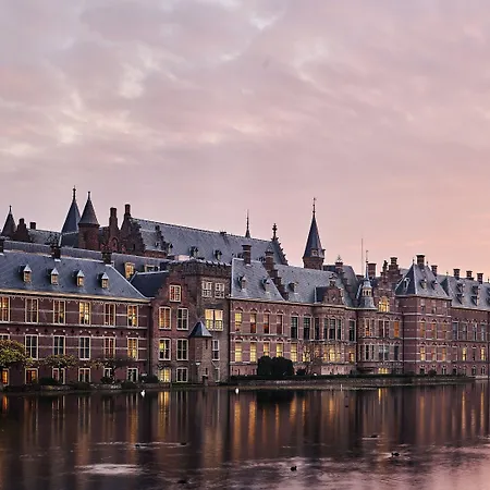 Staybridge - Parliament By Ihg فندق 4*