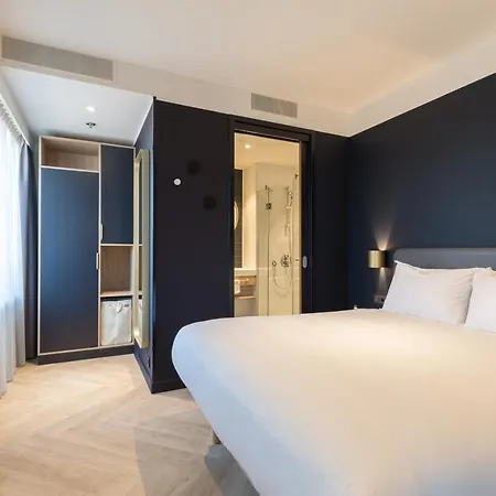 Staybridge - Parliament By Ihg فندق