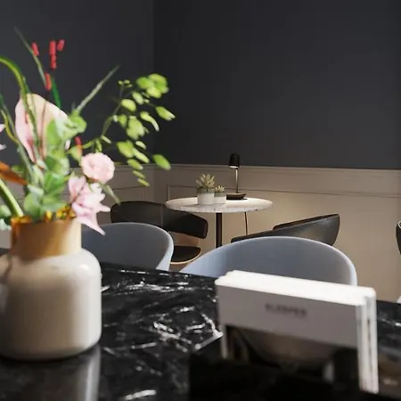 Otel Staybridge - Parliament By Ihg