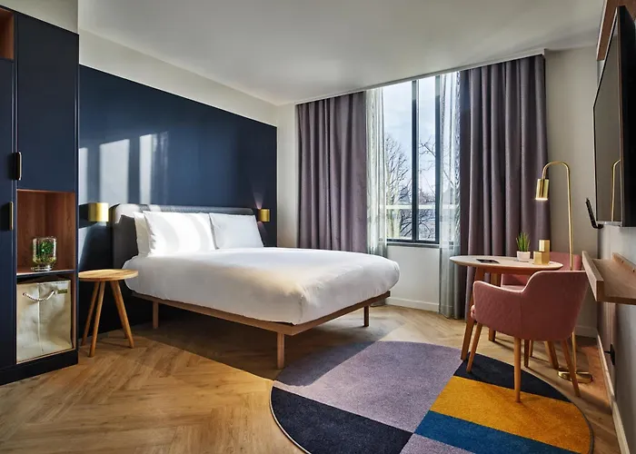 Staybridge - Parliament By Ihg Hága