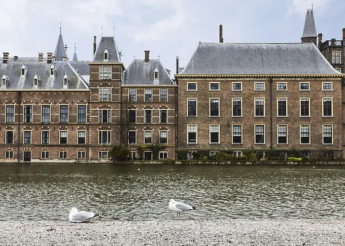 Staybridge - Parliament By Ihg 4*