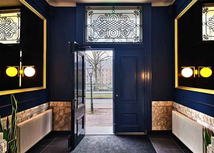 Staybridge - Parliament By Ihg Hága