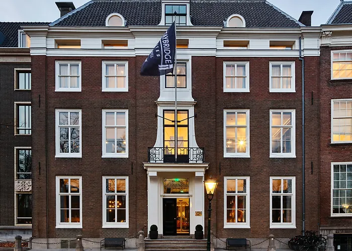 Staybridge - Parliament By Ihg Szálloda