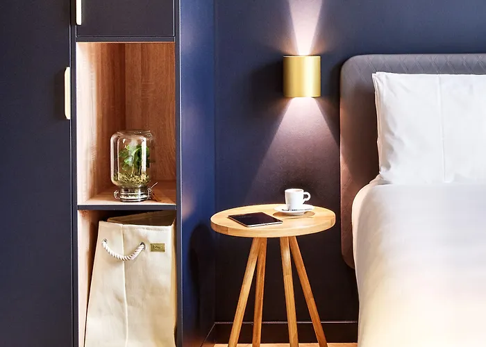 Staybridge - Parliament By Ihg Szálloda