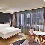 Staybridge - Parliament By Ihg 4* Гаага