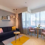 Отель Staybridge - Parliament By Ihg 4*