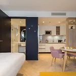 Staybridge - Parliament By Ihg 4*