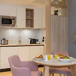 Staybridge - Parliament By Ihg فندق 4*