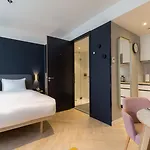 Отель Staybridge - Parliament By Ihg Гаага