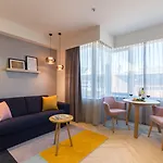 Staybridge - Parliament By Ihg