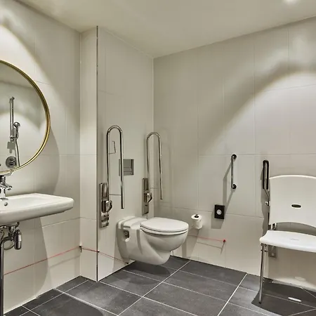 Hotel Staybridge - Parliament By Ihg La Haya