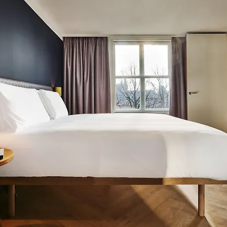 فندق Staybridge - Parliament By Ihg