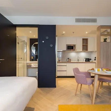 Staybridge - Parliament By Ihg 4*