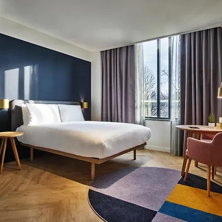 Staybridge - Parliament By Ihg Χάγη