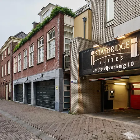Staybridge - Parliament By Ihg Hotel