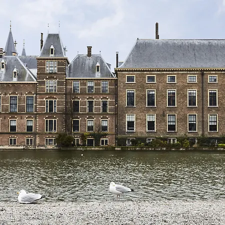 Staybridge - Parliament By Ihg 4*