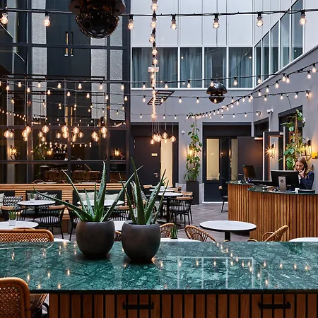 Ξενοδοχείο Staybridge - Parliament By Ihg 4*