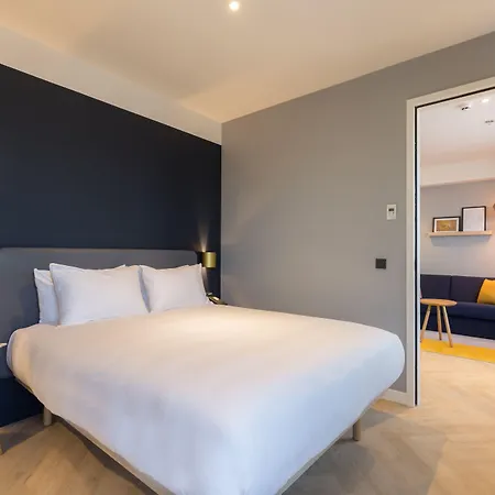 Staybridge - Parliament By Ihg Otel 4*