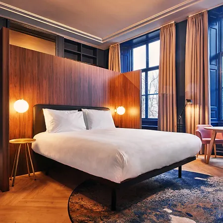 Staybridge - Parliament By Ihg 酒店 4*