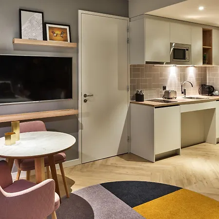 Staybridge - Parliament By Ihg Ξενοδοχείο 4*