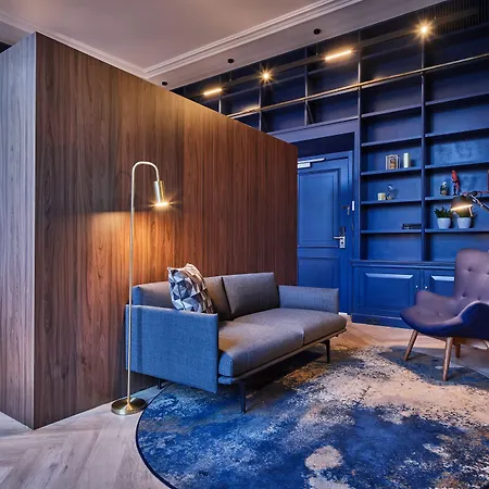 מלון Staybridge - Parliament By Ihg 4*