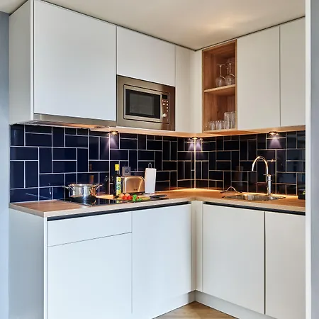 Staybridge - Parliament By Ihg Ξενοδοχείο 4*