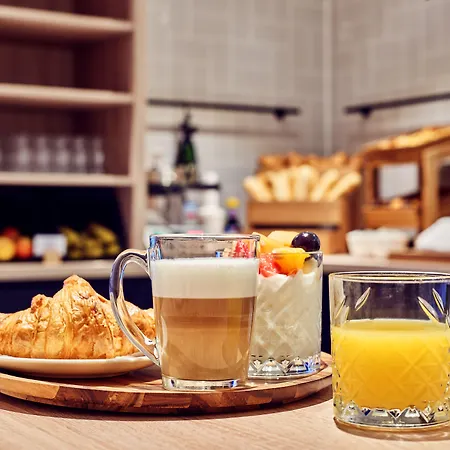 Ξενοδοχείο Staybridge - Parliament By Ihg