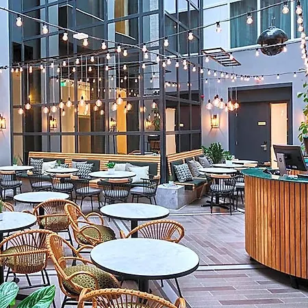 فندق Staybridge - Parliament By Ihg لاهاي