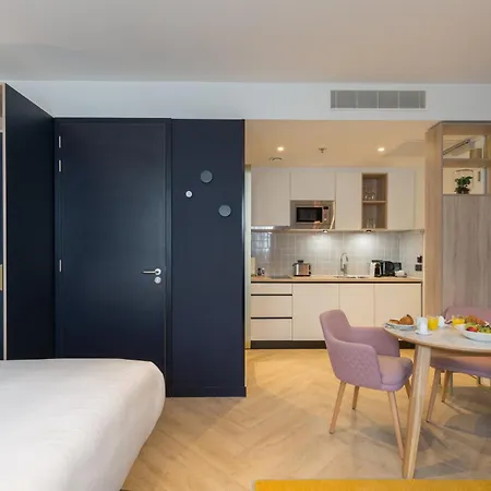 فندق Staybridge - Parliament By Ihg