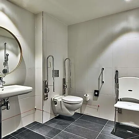 Ξενοδοχείο Staybridge - Parliament By Ihg Χάγη