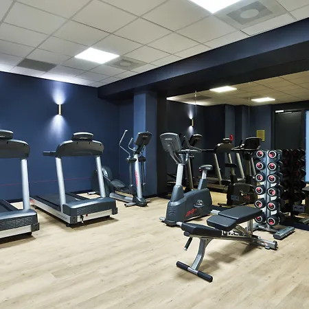 Staybridge - Parliament By Ihg 4* Den Haag