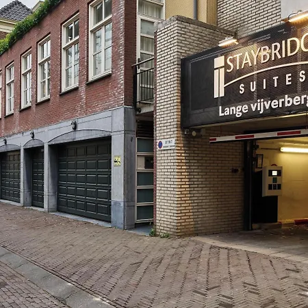 Staybridge - Parliament By Ihg Hotel 4*
