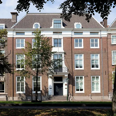 Hotel Staybridge - Parliament By Ihg